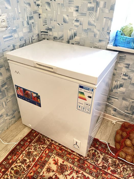 Продам морозилник