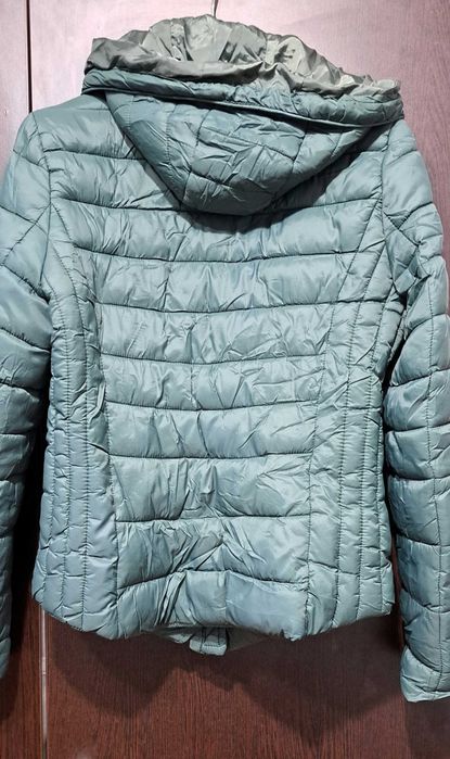 Geaca dama de toamna