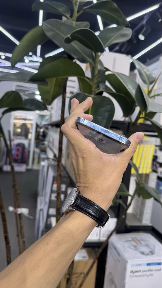 iPhone 13 Pro Max 128/85%