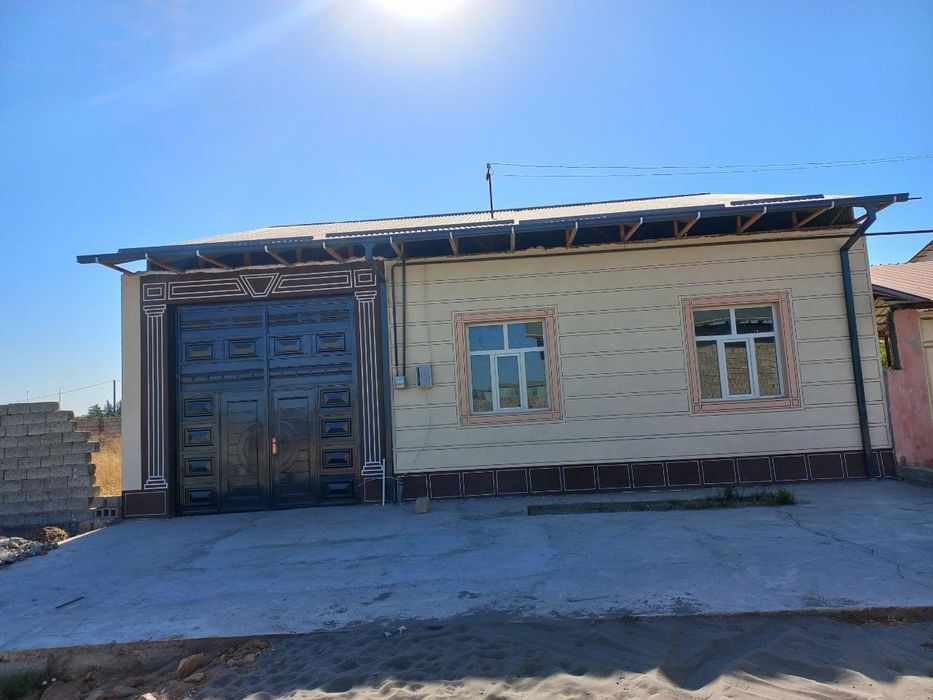 Срочно продаётся дом на земле