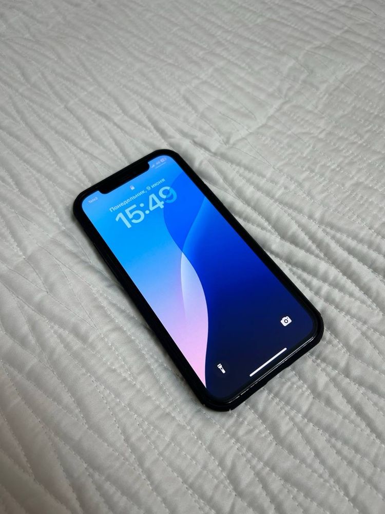 Iphone 12 pro 128