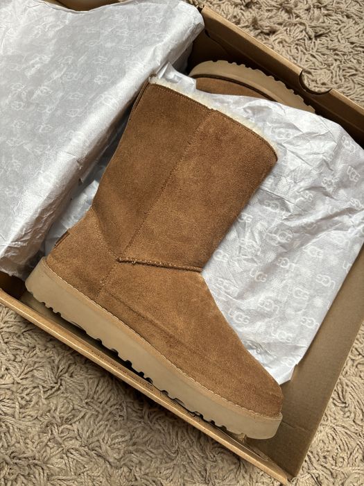 Ботуши UGG