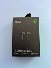 Слушалки Razer HammerHead TrueWireless