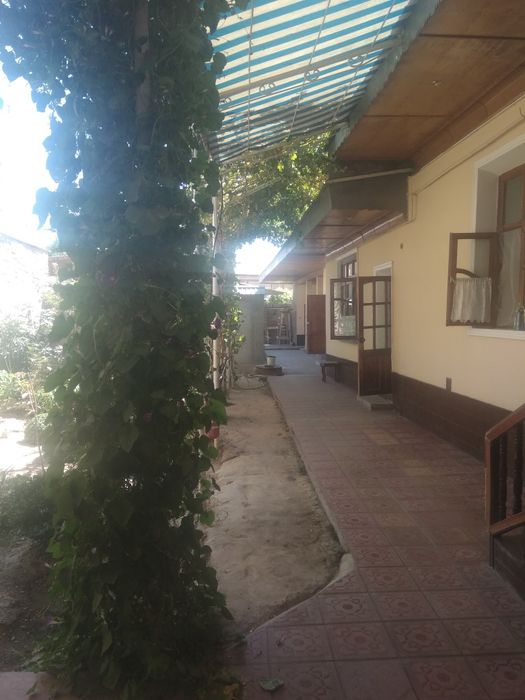 Кибрай, Ун курган, 4 сотих уй. 6 хона