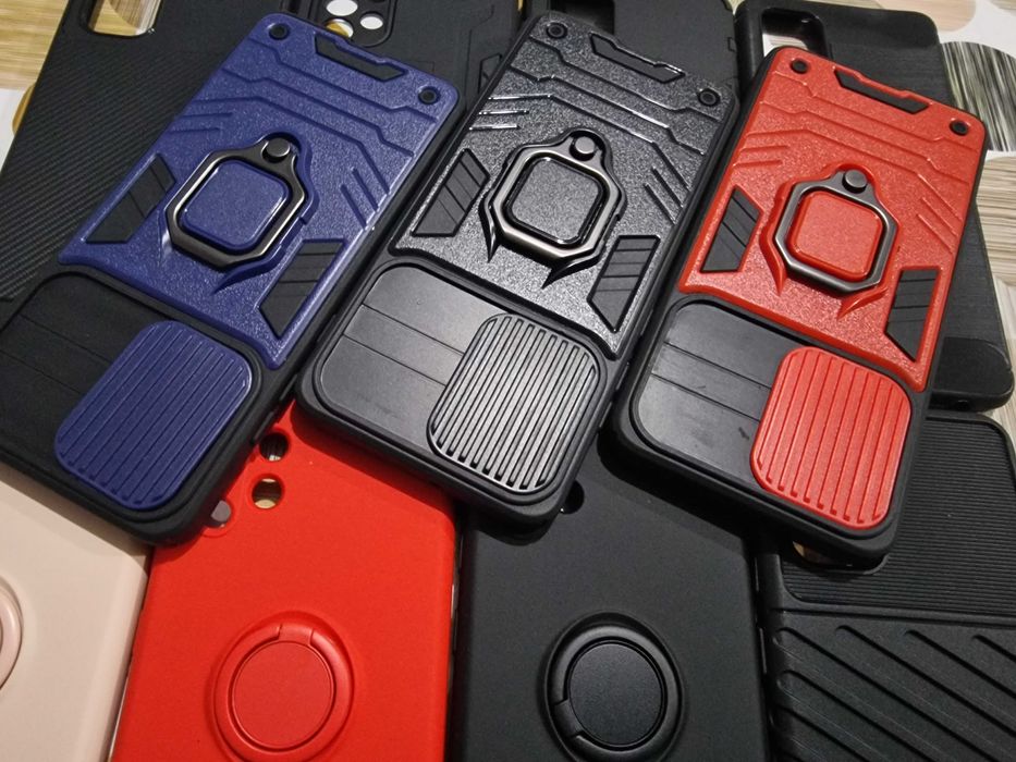 Намалени! Samsung Galaxy A32 4G гърбове