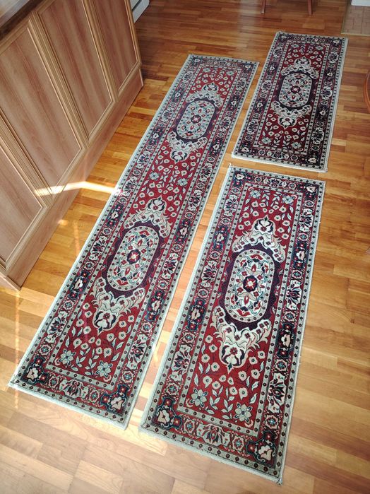 Сливенски пътеки за спалня