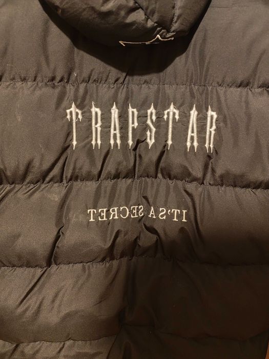 Яке Trapstar, размер L