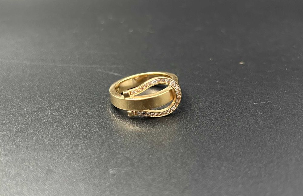 Inel de Aur 2.43Gr/14K