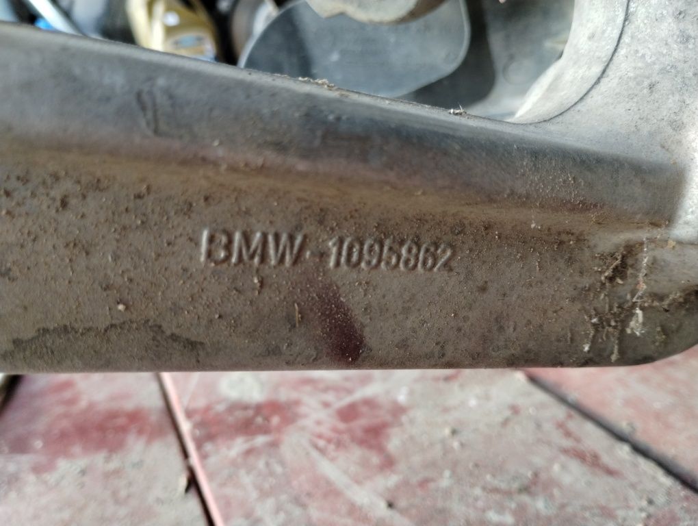 carlig bmw seria 3 seria 5 e46 e39 e60