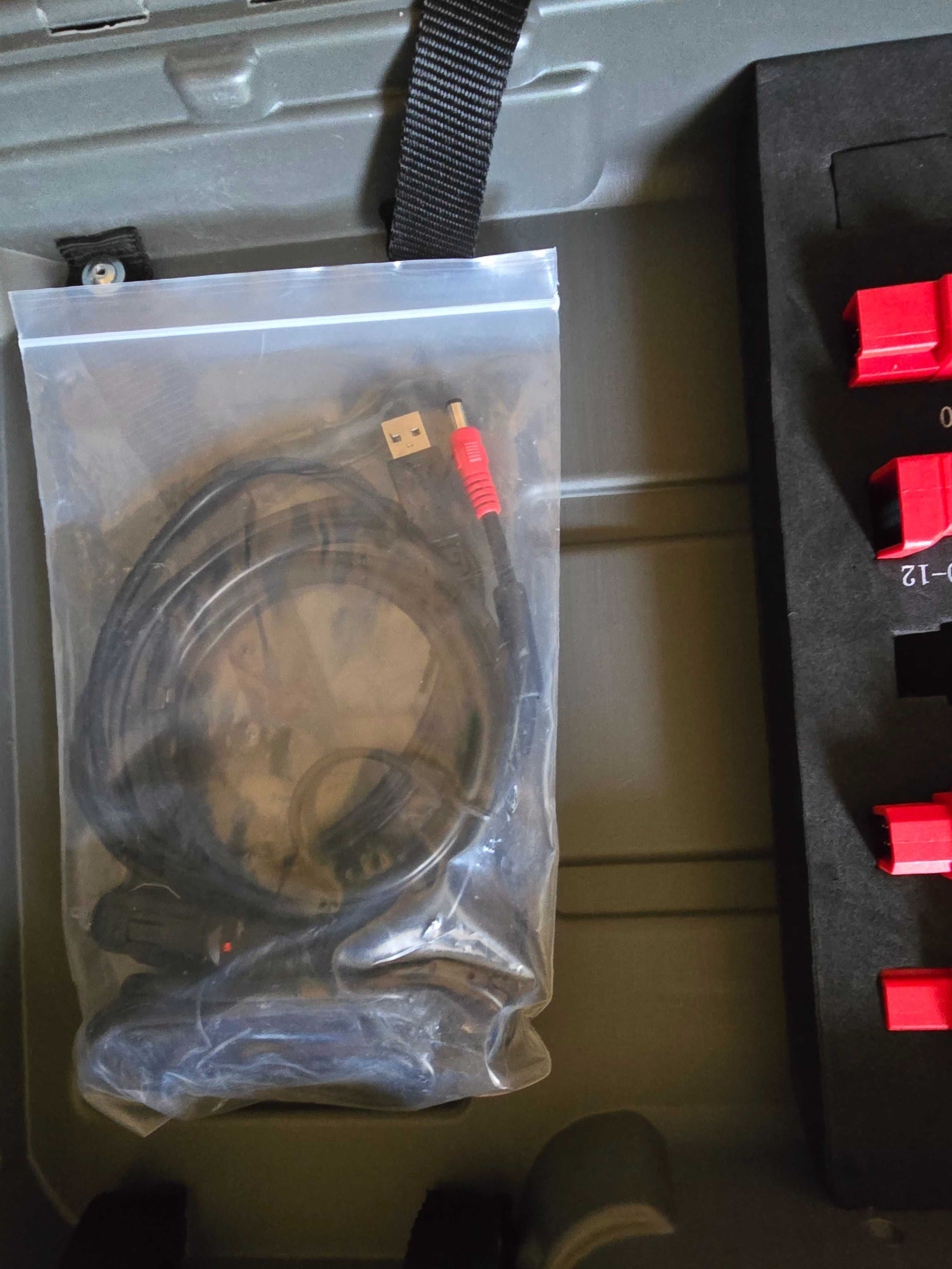 Автомобилна диагностика Autel MaxiDAS DS 708