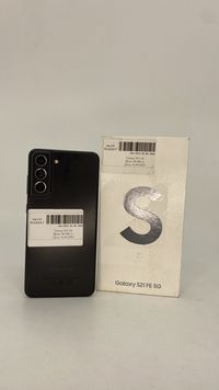 Galaxy S21 FE/Рассрочка
