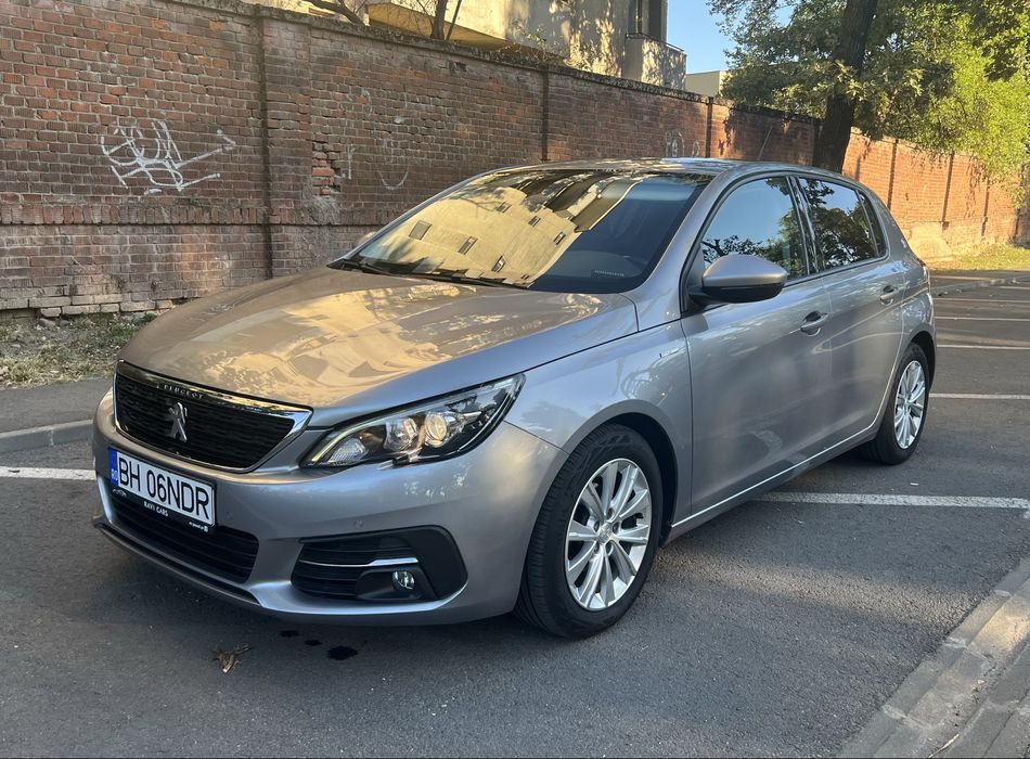 Vand Peugeot 308 Style 2018