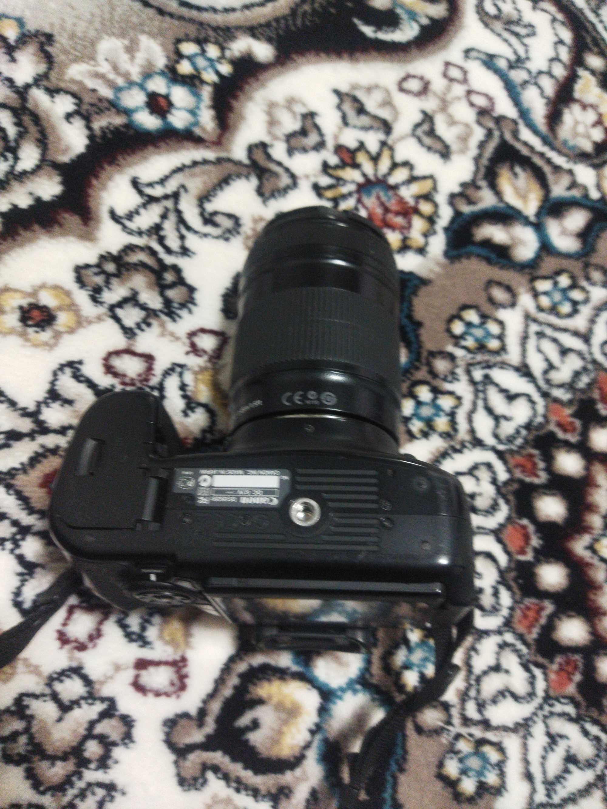canon 60 D sotiladi