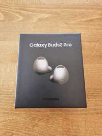 Galaxy buds2 pro