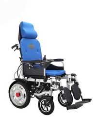 Оригинальная Електрическая Инвалидная коляска N 139