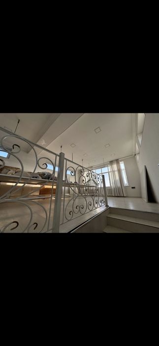 Узок муддатга арендага цех берилади