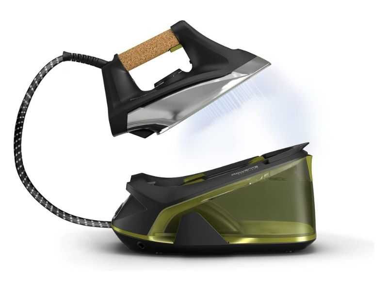 Парна Ютия Rowenta Easy Steam VR7360