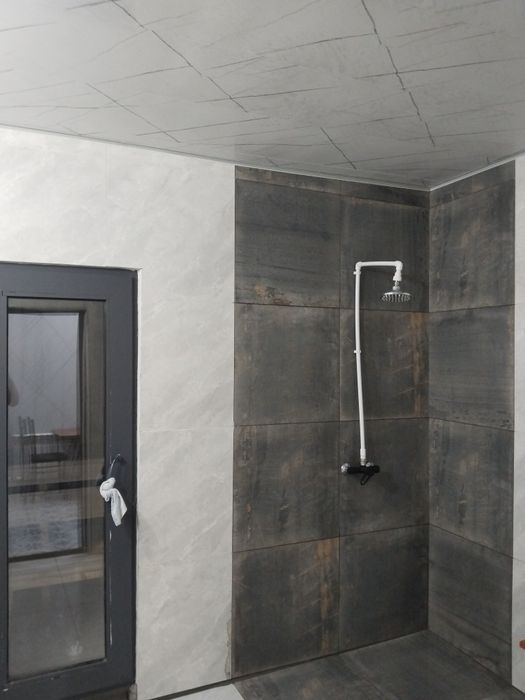 Баня 2  новый ашылғанына 1 апта болд