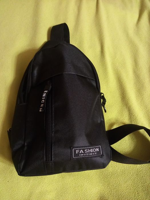 Borseta umăr barbati