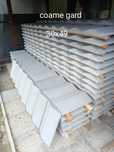 Prefabricate din beton vibrat
