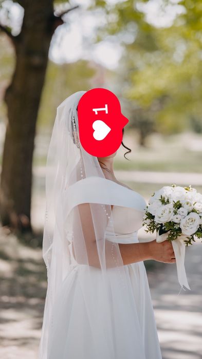 Rochie de mireasă