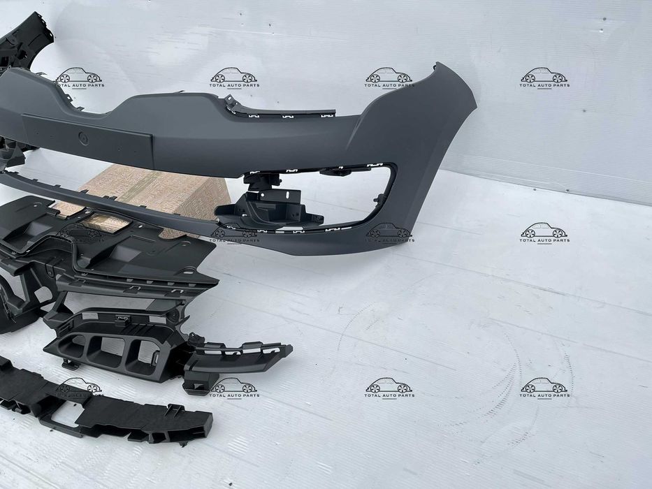 Bara fata Renault Megane 3 facelift 2014+ noua originala Renault