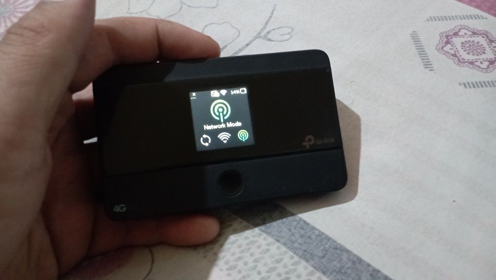 Чу́нтак ротер wi fi