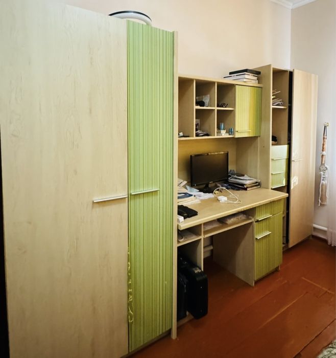 Детски гарнитур, жағдайы жақсы, таза,ұқыпты ұсталған