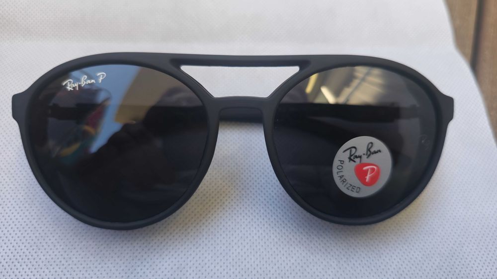 Ochelari de soare Rayban P998 C3 Polarized