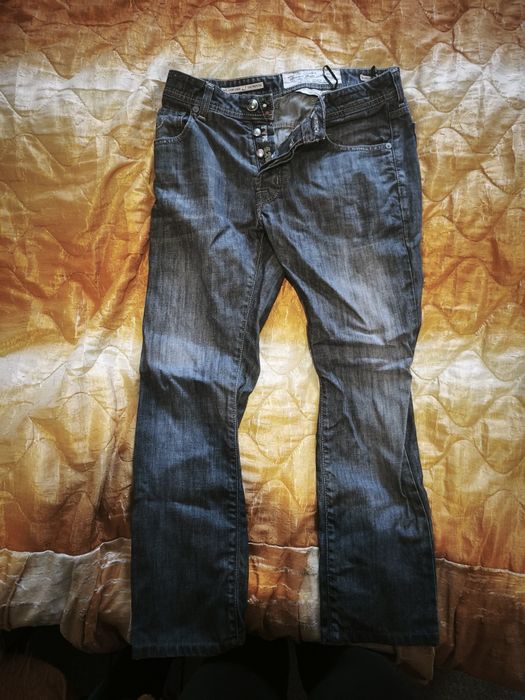 Дънки Jacob Cohen Type 620