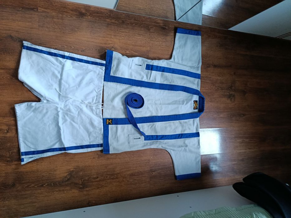 Казакша курес кимано