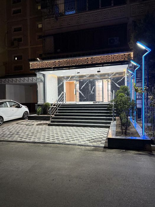 Продажа Коммерция Вдоль Дороги Кушбеги Башлык