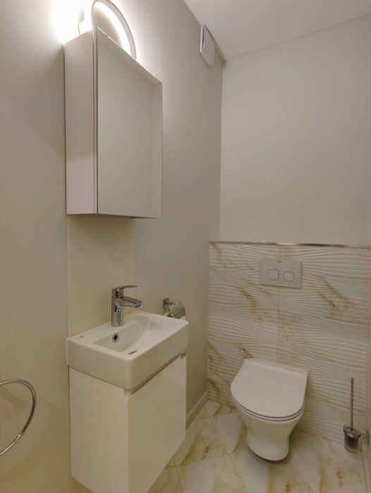 Дава се под наем Тристаен апартамент в София, Дружба 2 - 98 кв.м за 450 € - Снимка #8