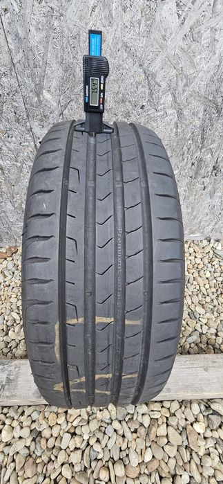 Anvelopa Continental Ev 205/55 R16 91V Michelin Primacy 4