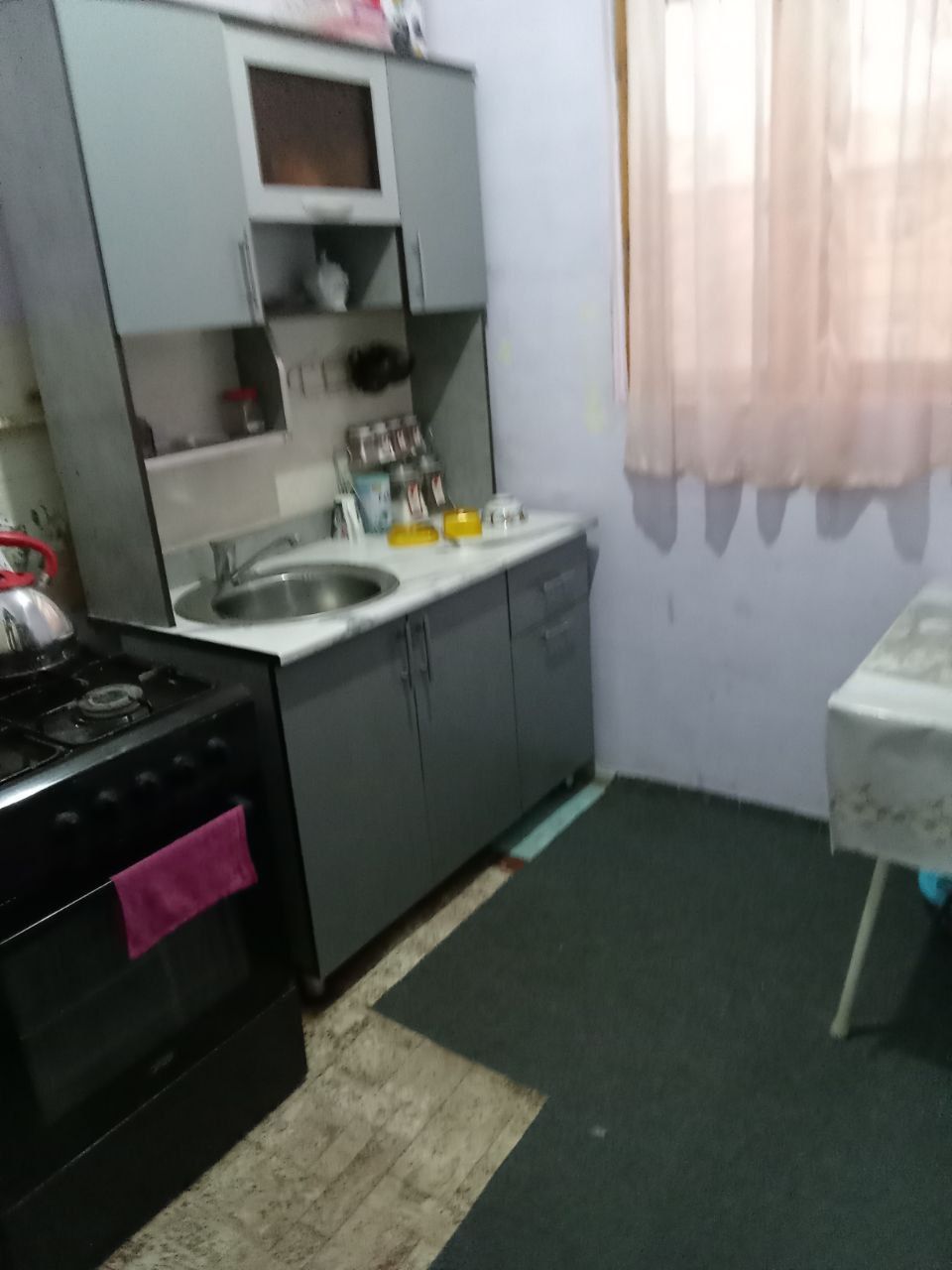 Уйимми ижарага бераман