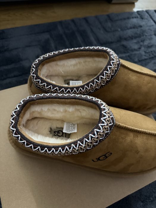 UGG Tazz