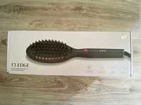 Perie Păr t3 edge heated smoothing & styling brush