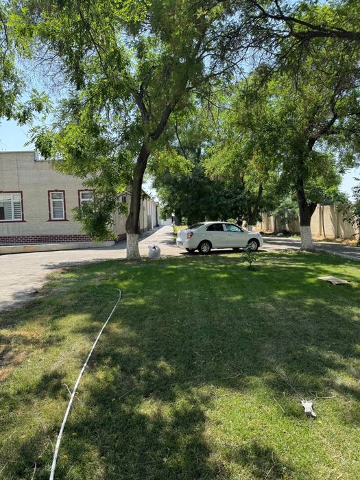 Хусусий мулк,нотурар жой 134 сотих