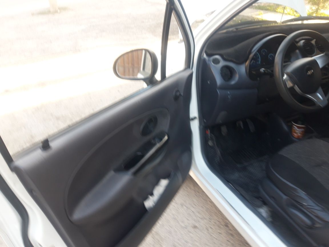 Matiz   sotiladi