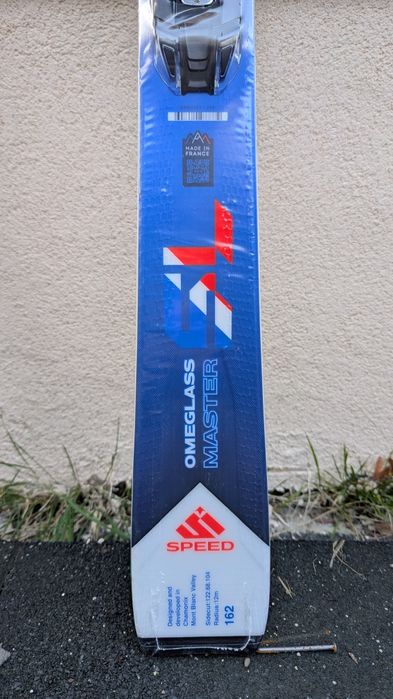 Schiuri Dynastar Speed Omeglass Master SL 24/25 NOI