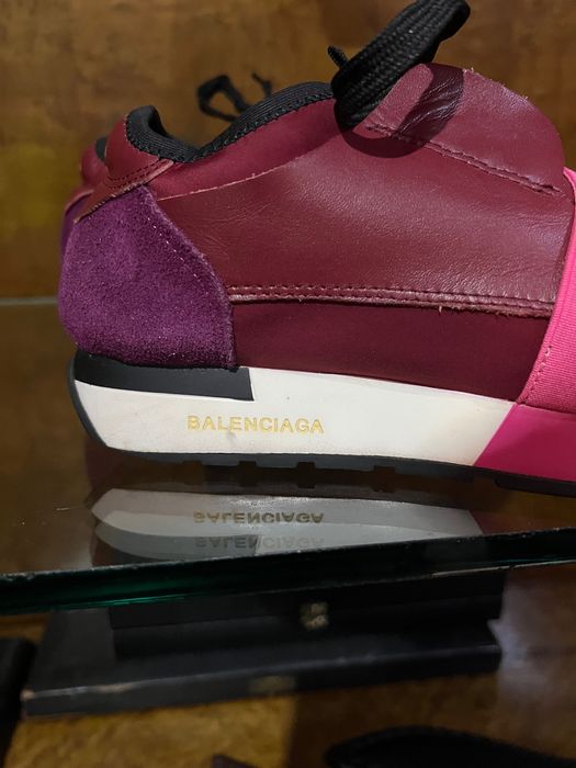 Маратонки р-р 38