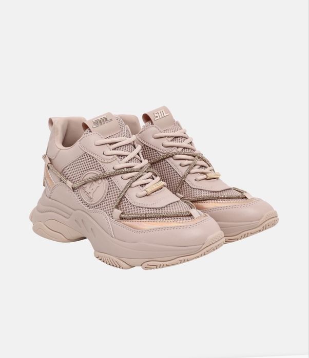 Нови Дамски обувки Steve Madden