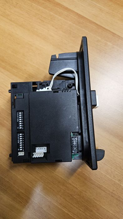 Acceptor de bancnote Jetoniera WH Berlin Munzprufer emp800