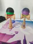 kendama sweets si europa