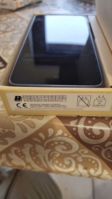 Vând motorola moto g15