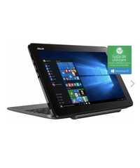 Laptop 2 in 1 Asus Transformer Book cu 4GB Ram si 128GB, Windows 10