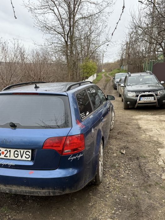 Vand audi a4 b7 2.0 140 cai