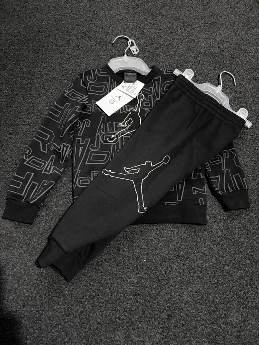 Trening Jordan  Bumbac De copii