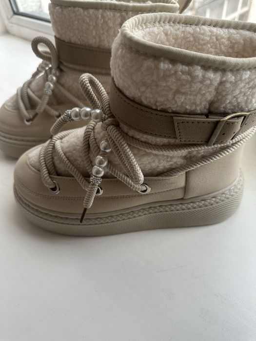 Продам уги очень теплые