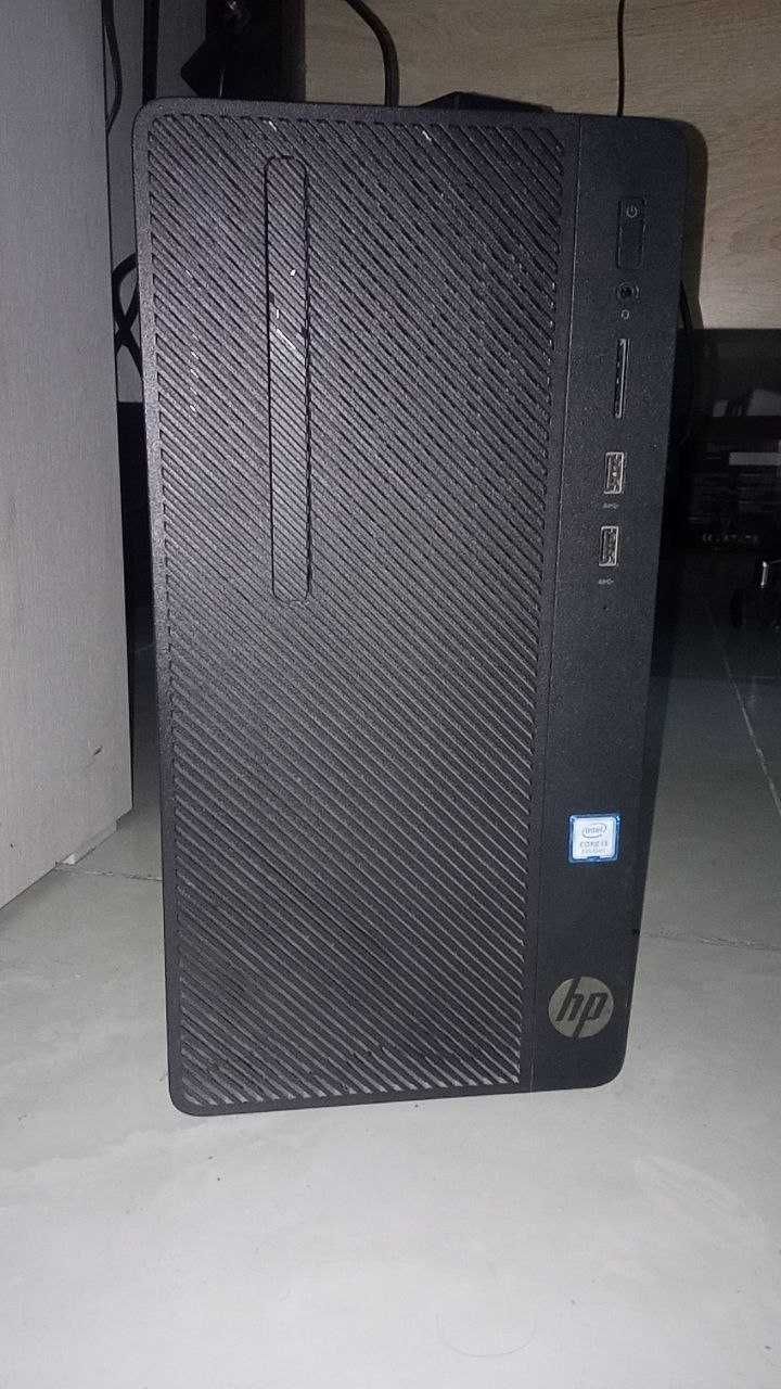 Kompyuter (PC) HP core i3